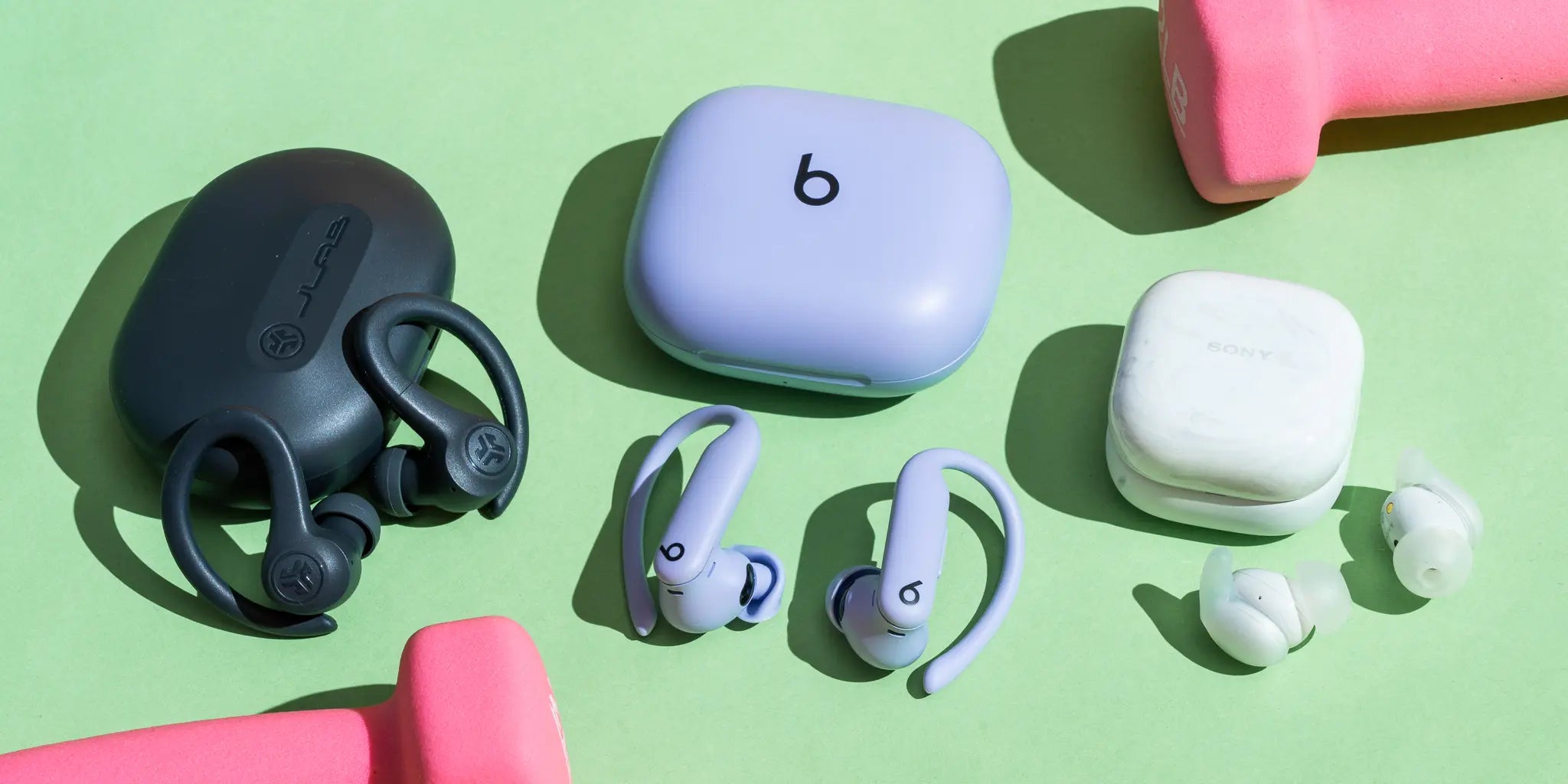 Best Wireless Earbuds for the Gym: Your Complete Buying Guide in Jordan