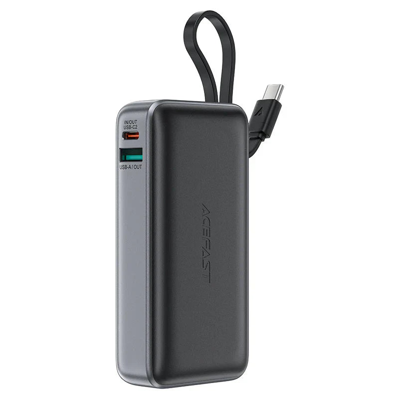 Best Power Banks for Travel in Jordan | Fast Charging & High Capacity