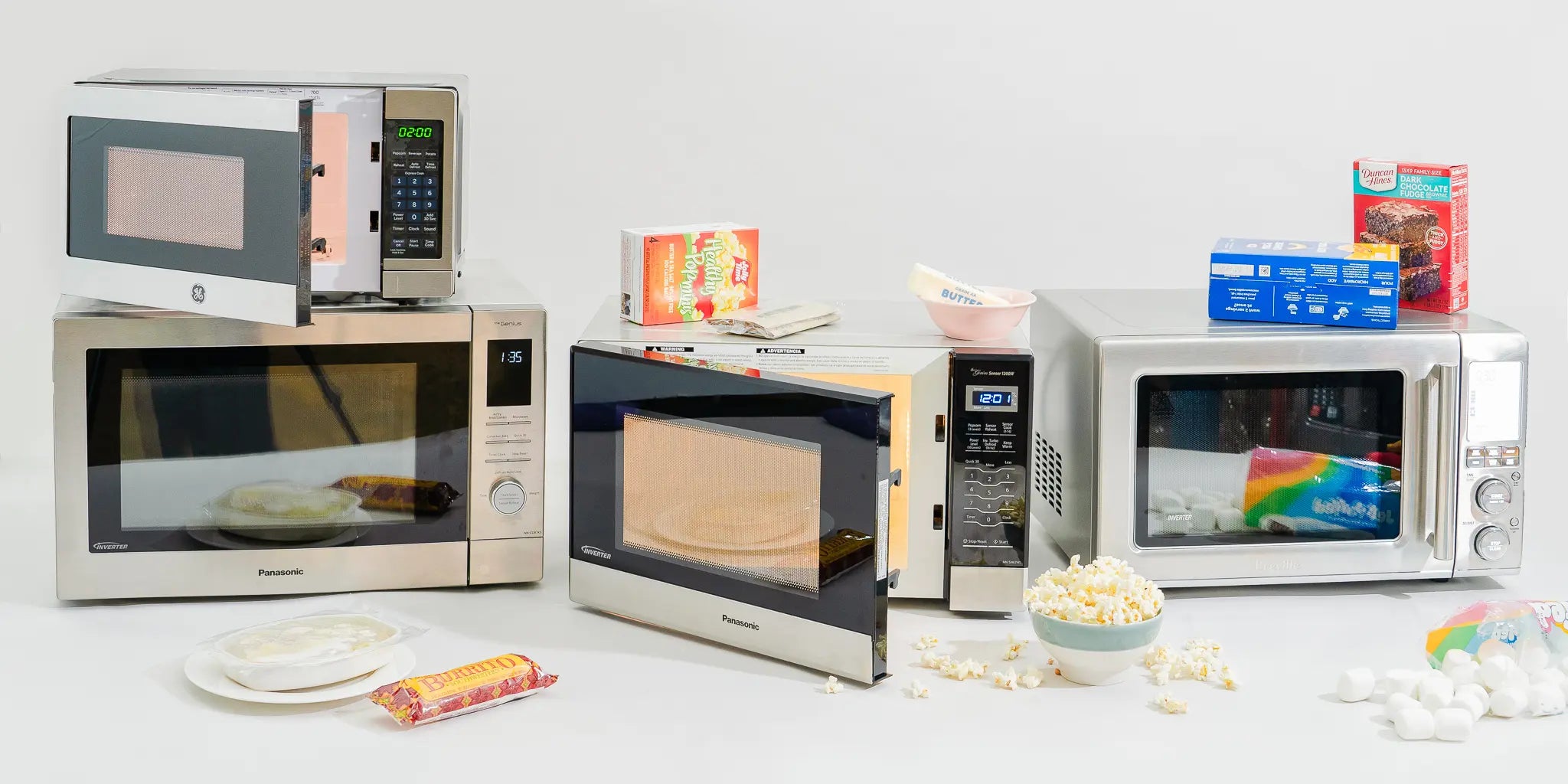 Best Panasonic Products in 2025: A Complete Guide