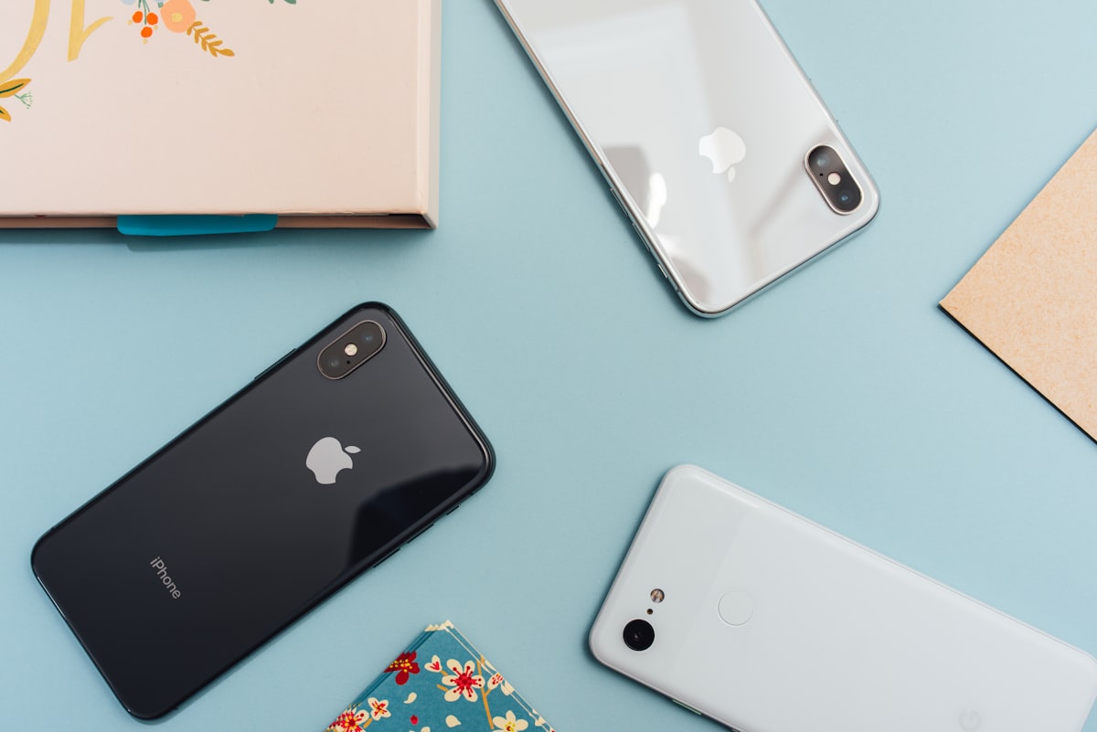 iPhone 17 Pro Max flagship 2025 – iPhone 17 price Jordan 2026