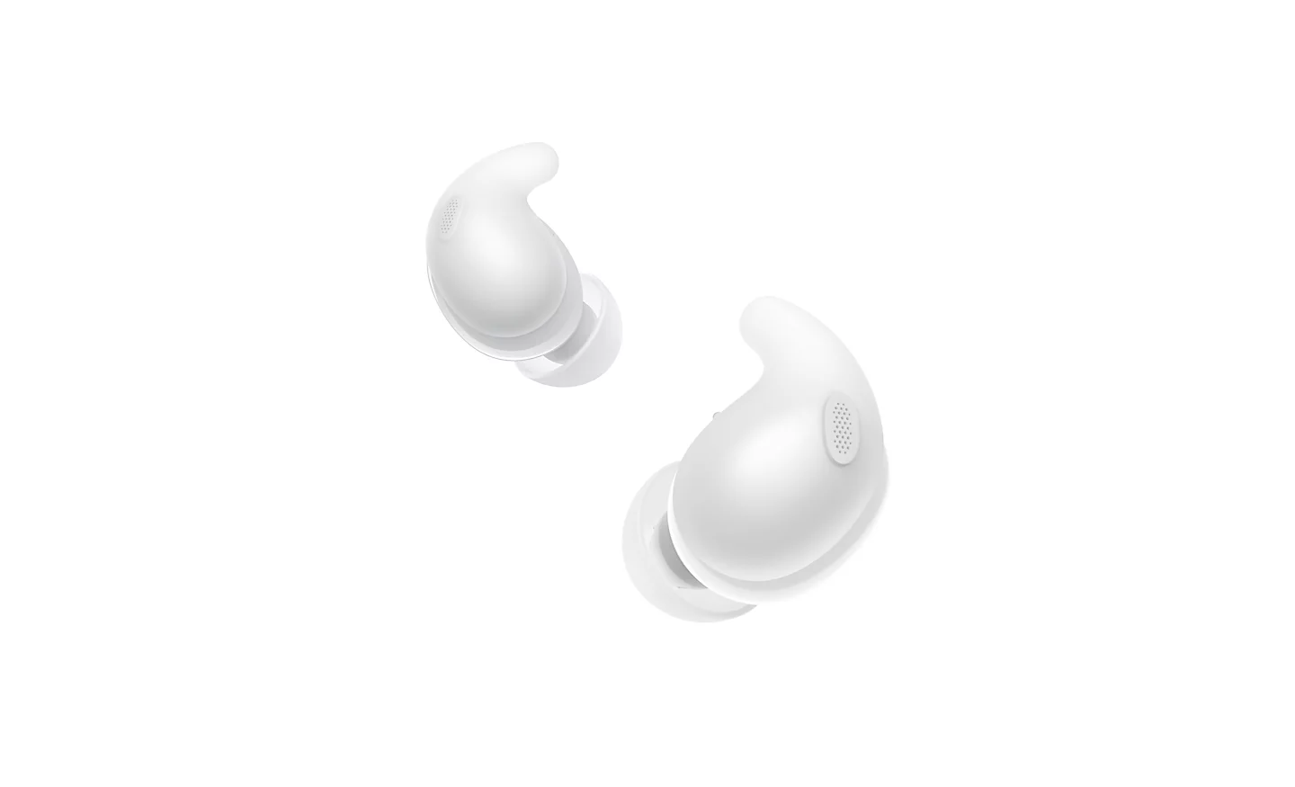 Sony LinkBuds Fit Wireless Earbuds – Noise Canceling & Comfort