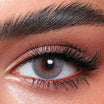 Bella lenses Cloudy Gray