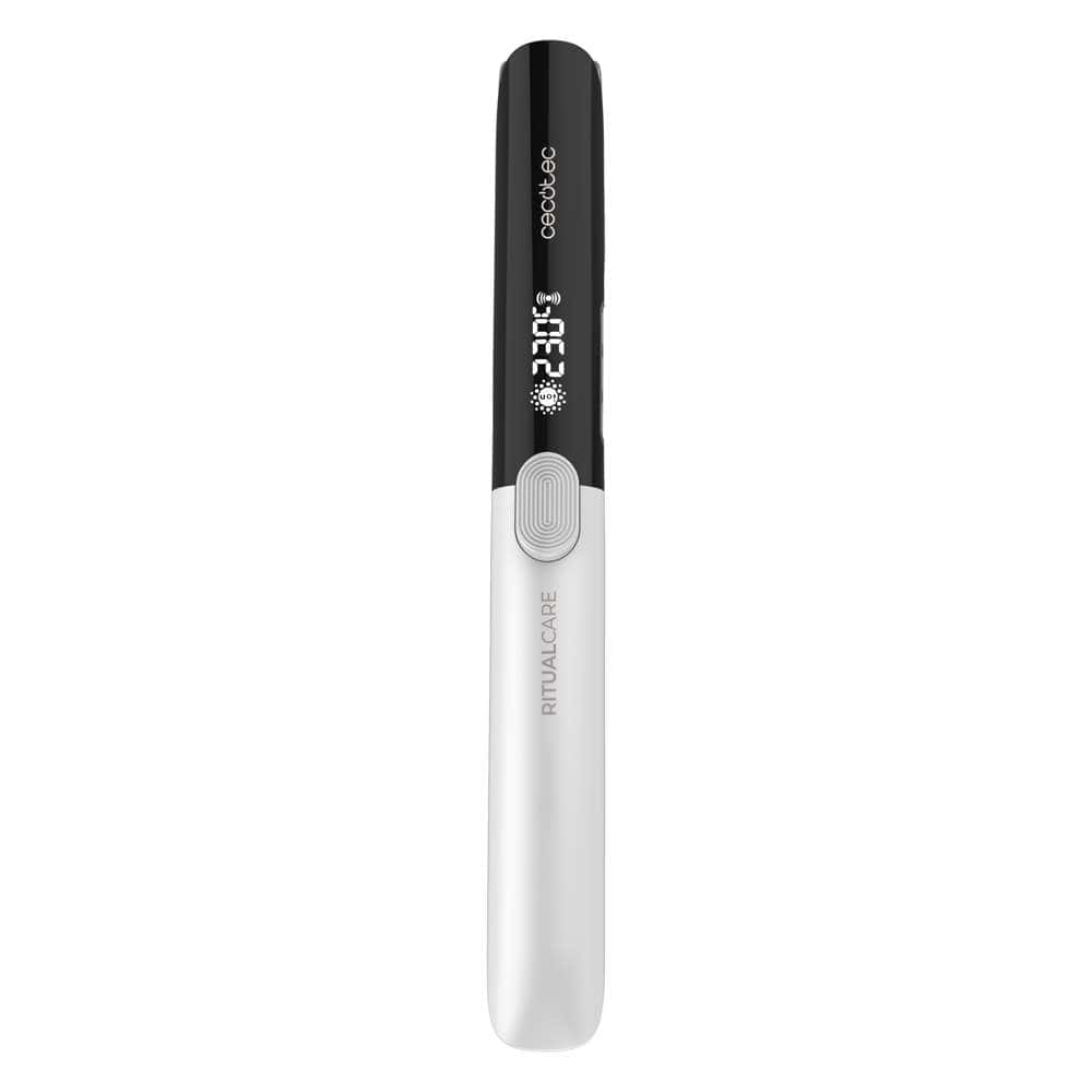 Cecotec RitualCare Twerk — Hair Straightener with iMotion Technology