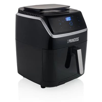 Princess Steam Airfryer - 2-in-1 Steam & Hot Air Fryer