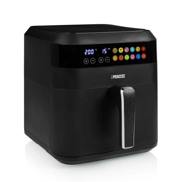 Princess Digital Airfryer 6L 1800W