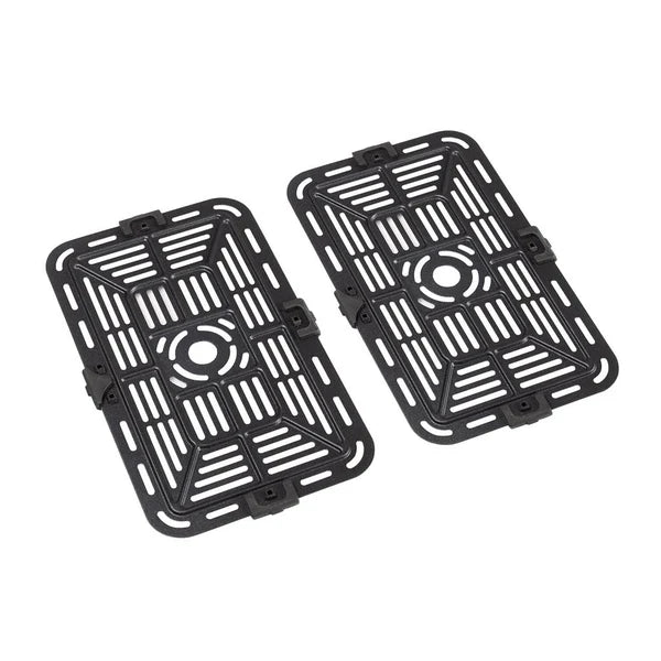 Princess Double Basket Airfryer 2 x 1800 W