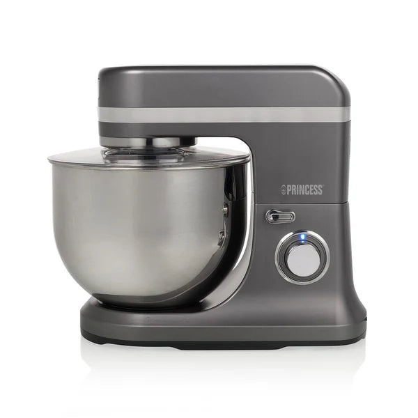 Princess Kitchen Machine 12L 1500W - Heavy Duty Stand Mixer