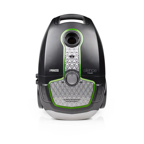 Princess Vacuum Cleaner Silence Deluxe