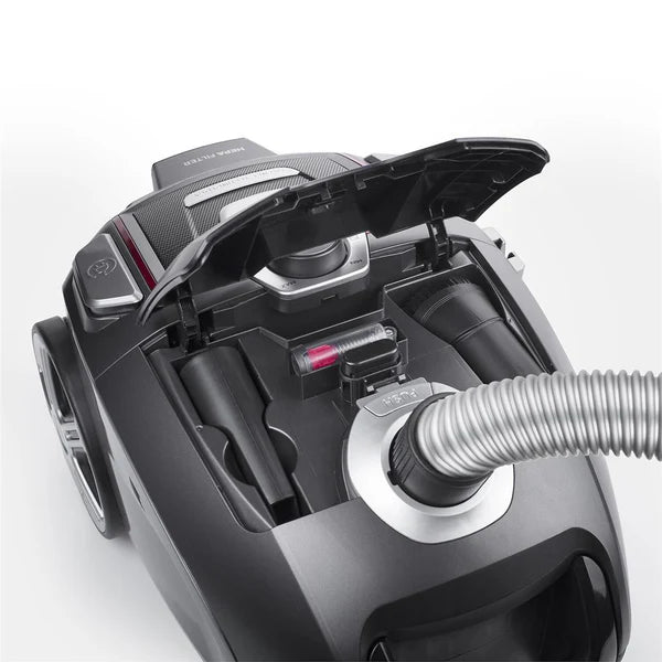 Princess Vacuum Cleaner Silence Pro - Silence Deluxe 69 dB