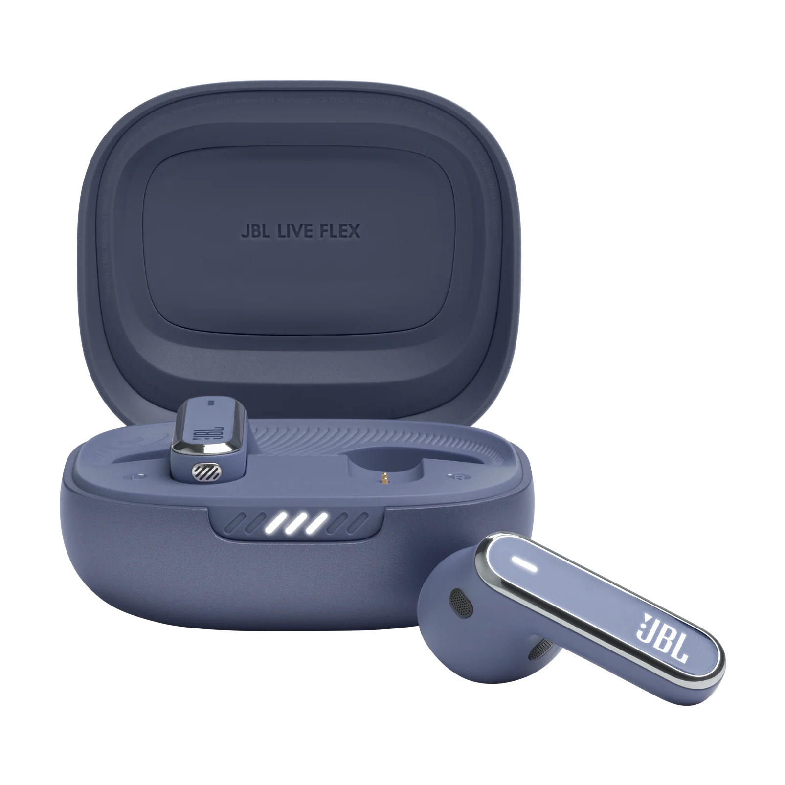 JBL Live Flex Earphone Noise Cancelling | JBLLIVEFLEX
