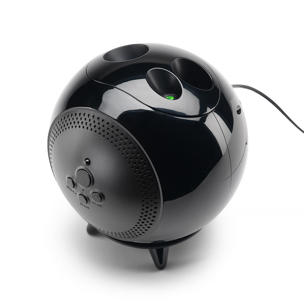 The Source Aurora Star Projector Bring the Night Sky Home