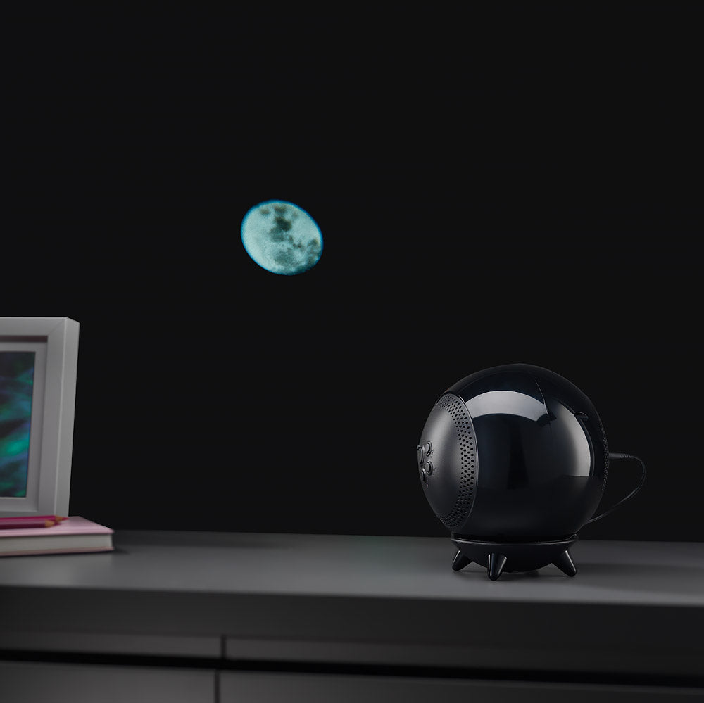 The Source Aurora Star Projector Bring the Night Sky Home