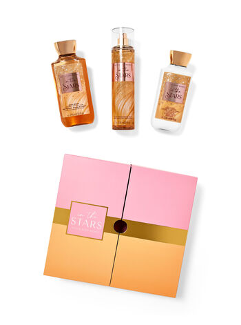 Bath & Body Works In The Stars Gift Set