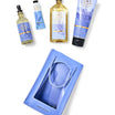 Bath & Body Works Lavender Vanilla Gift Set