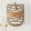 Simone Bath Fiber Set 4pcs - Madame Coco JO