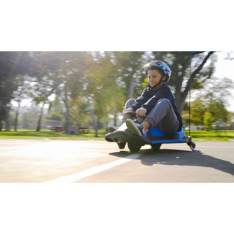 Razor Crazy Cart Shift 2.0 – Ultimate Drifting Fun for Kids!