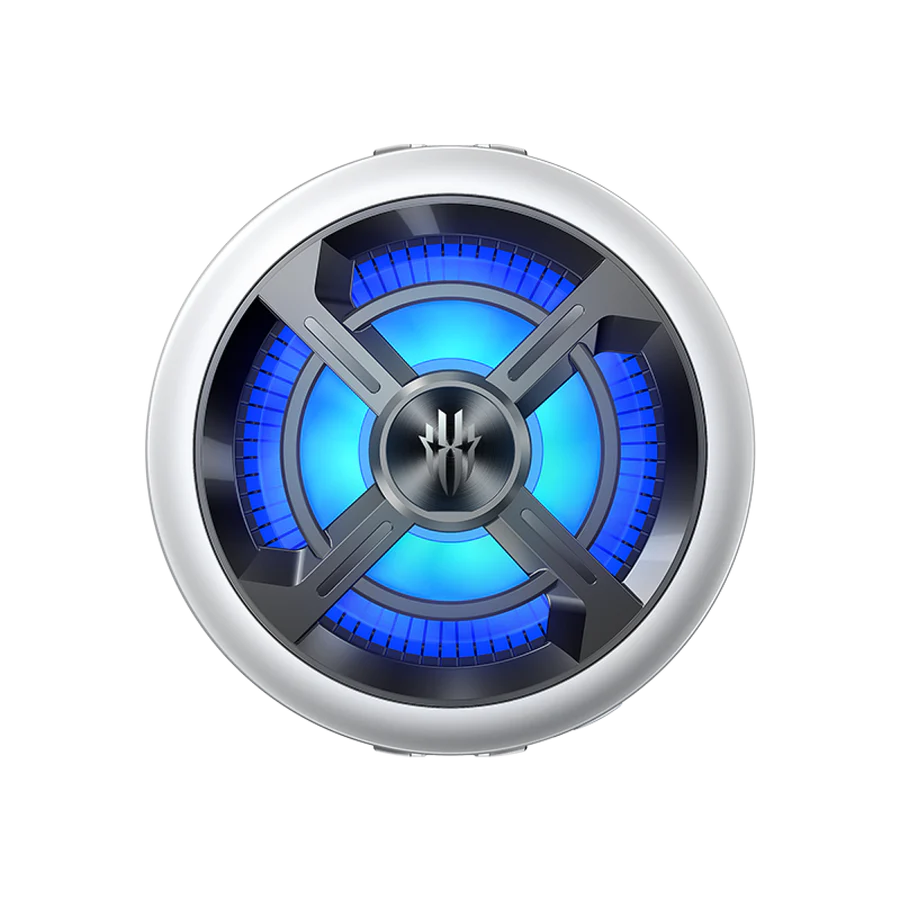 Redmagic VC Cooler 6 Air – Ultra-Light Cooling with 7000 RPM Fan
