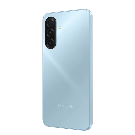 Samsung Galaxy A17 – 6.7″ AMOLED, 50MP Camera, 5000mAh