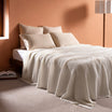 Avril Ecocell King Size Luxury Pique - Madame Coco JO