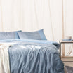 Orpen Duvet Cover Set - Coco Crep Patterned - Madame Coco JO