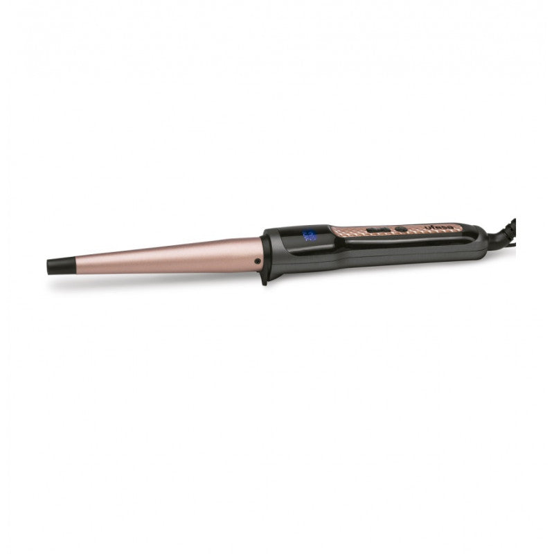 UFESA CT4050 Keratin Curling Wand – Ceramic 13–25 mm