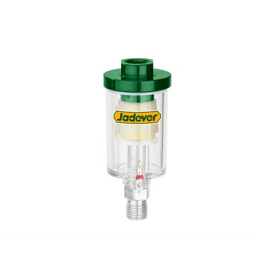 JADEVER 1/4" Air Filter High Performance & Protection