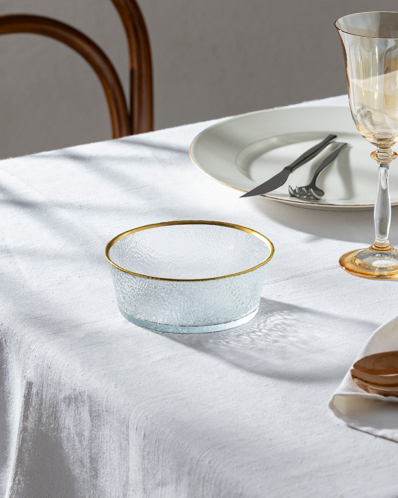 Chevreuil Bowl - Small Size - Madame Coco JO