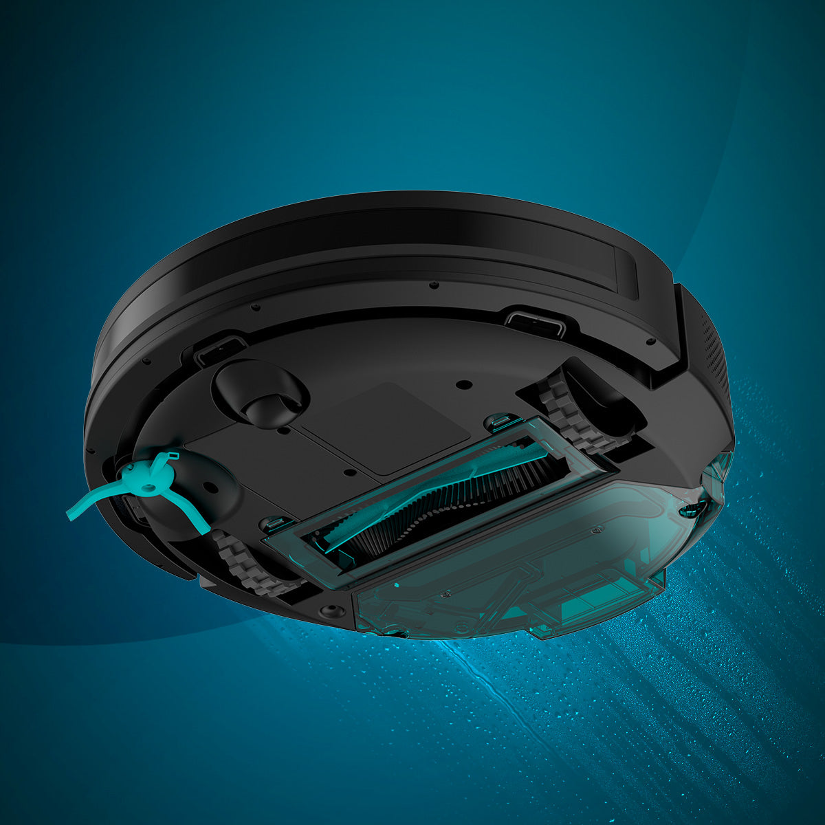 Cecotec Conga 8490 Ultimate Ultra Power Smart Robot Vacuum