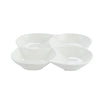 New Petit Concept 4 Part Small Platter - Madame Coco JO
