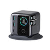 JOYROOM PODIX JR-TRD01 140W 5-in-1 GaN Charging Station - Grey