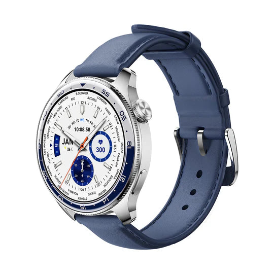 JOYROOM Classic Series JR-FC3 Smart Watch - Bluetooth Calling