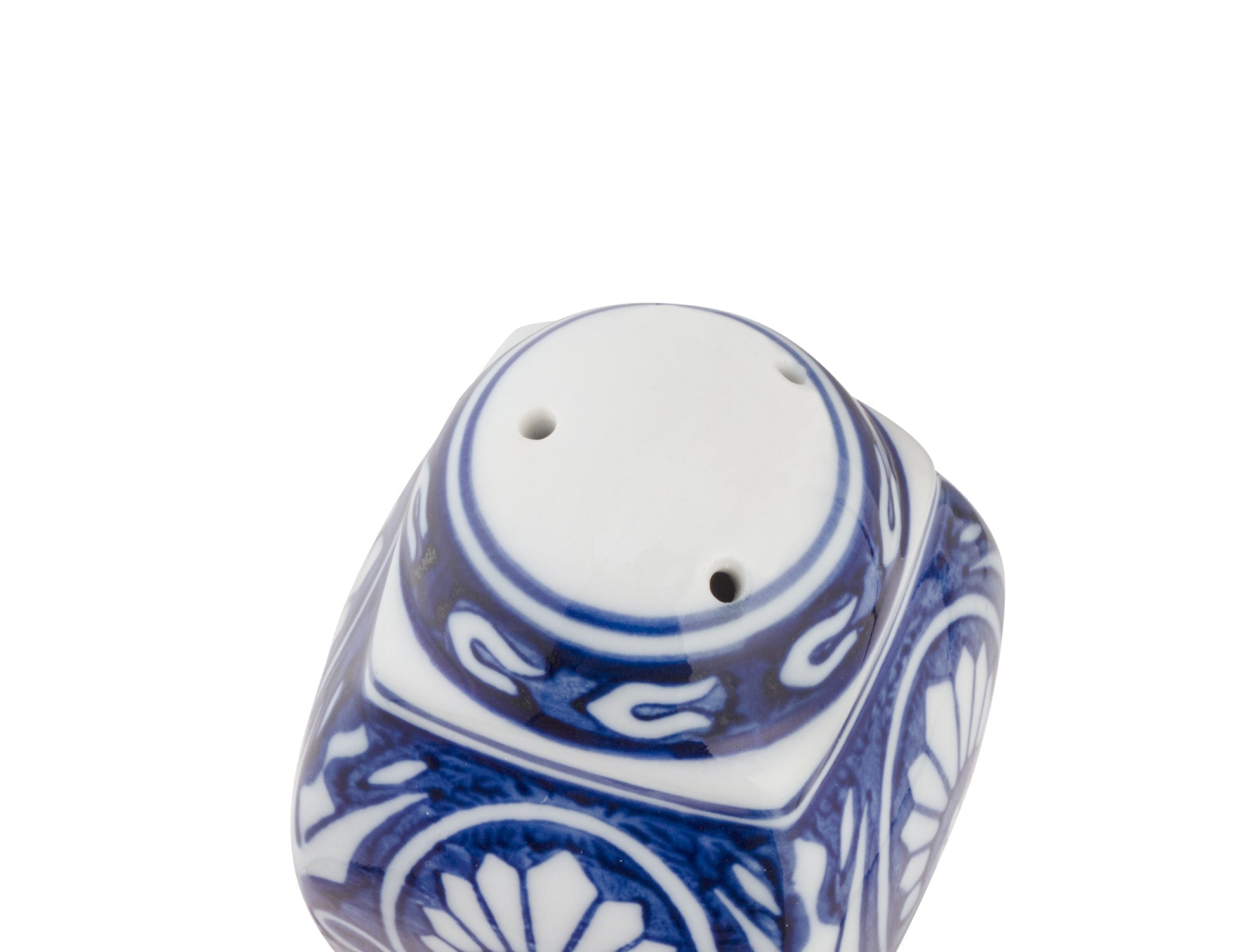 Ames Salt Shaker - Madame Coco JO