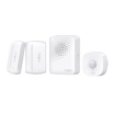 TP-Link Tapo T30 Smart Sensor Kit – Easy Home Security