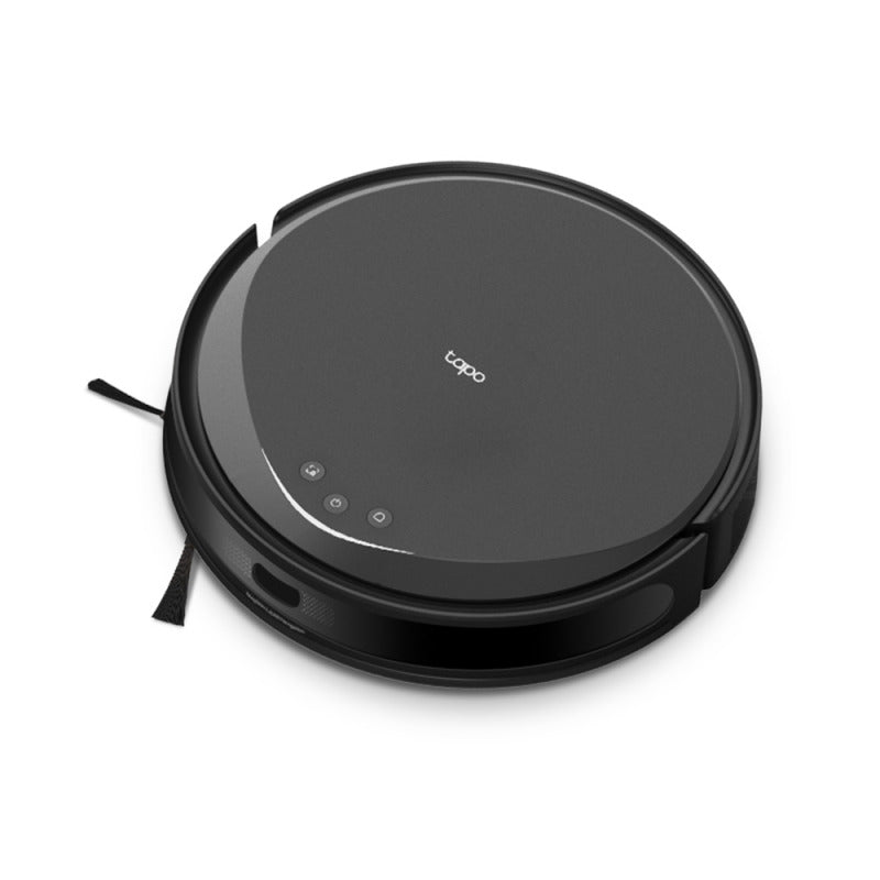 TP-Link Tapo RV20 Max – 5300Pa Robot Vacuum with LiDAR
