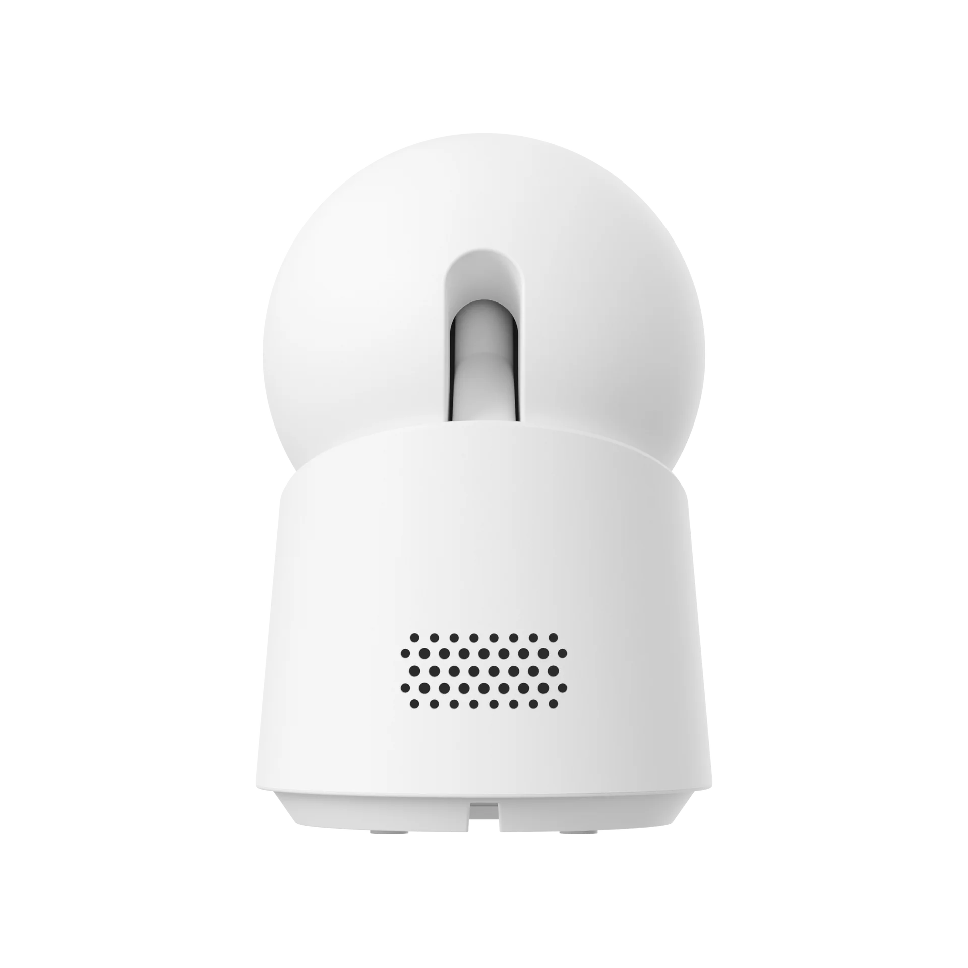 Anker Indoor Cam E30 – 4K Smart 360° Security Camera