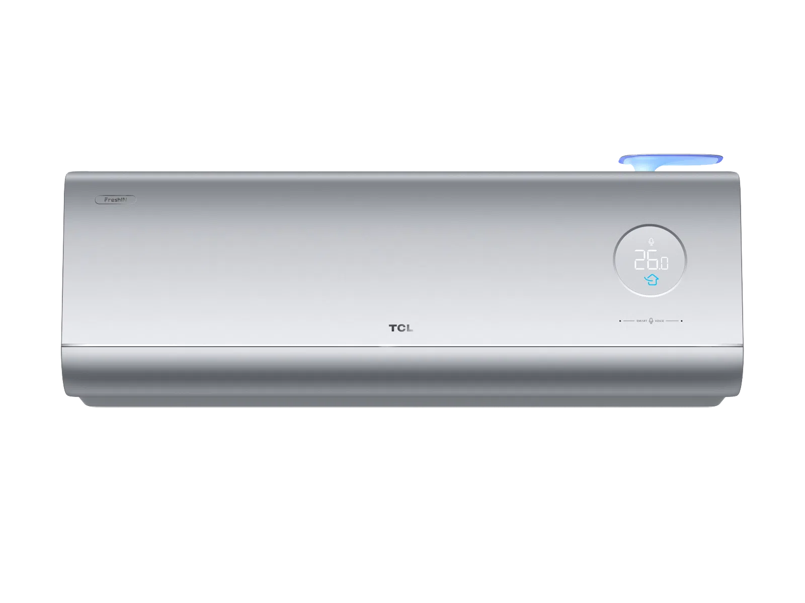 TCL TAC-12CHSD/FCI FreshIN 3.0 Inverter Pro | 1 Ton | 12000 BTU | R32 | Wi-Fi | UV Sterilization