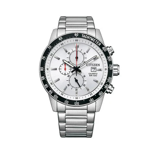 CITIZEN AN3680-50A MEN WATCH