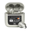 JBL Tour Pro 2 Wireless Noise Cancelling Earbuds