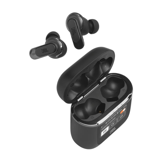 JBL Tour Pro 2 True Wireless Noise Cancelling Earbuds | JBLTOURPRO2