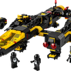 LEGO Blacktron Renegade – Classic Space Collection