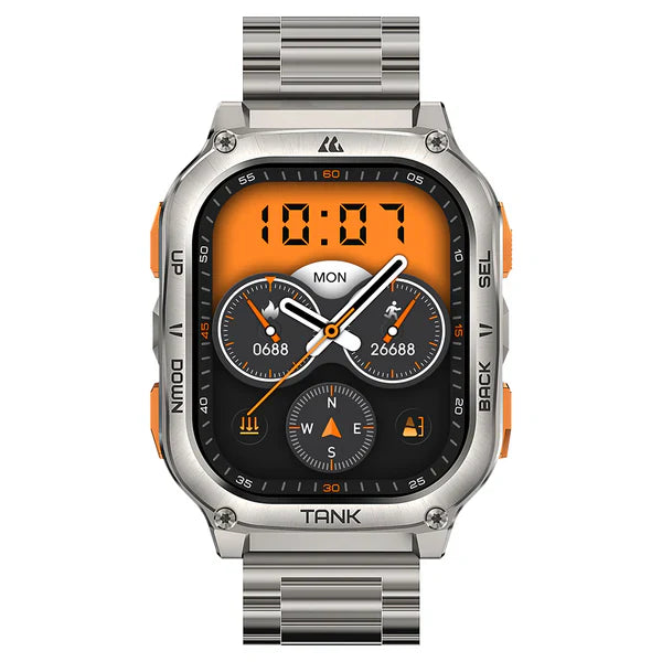 KOSPET TANK M3 ULTRA Special Edition