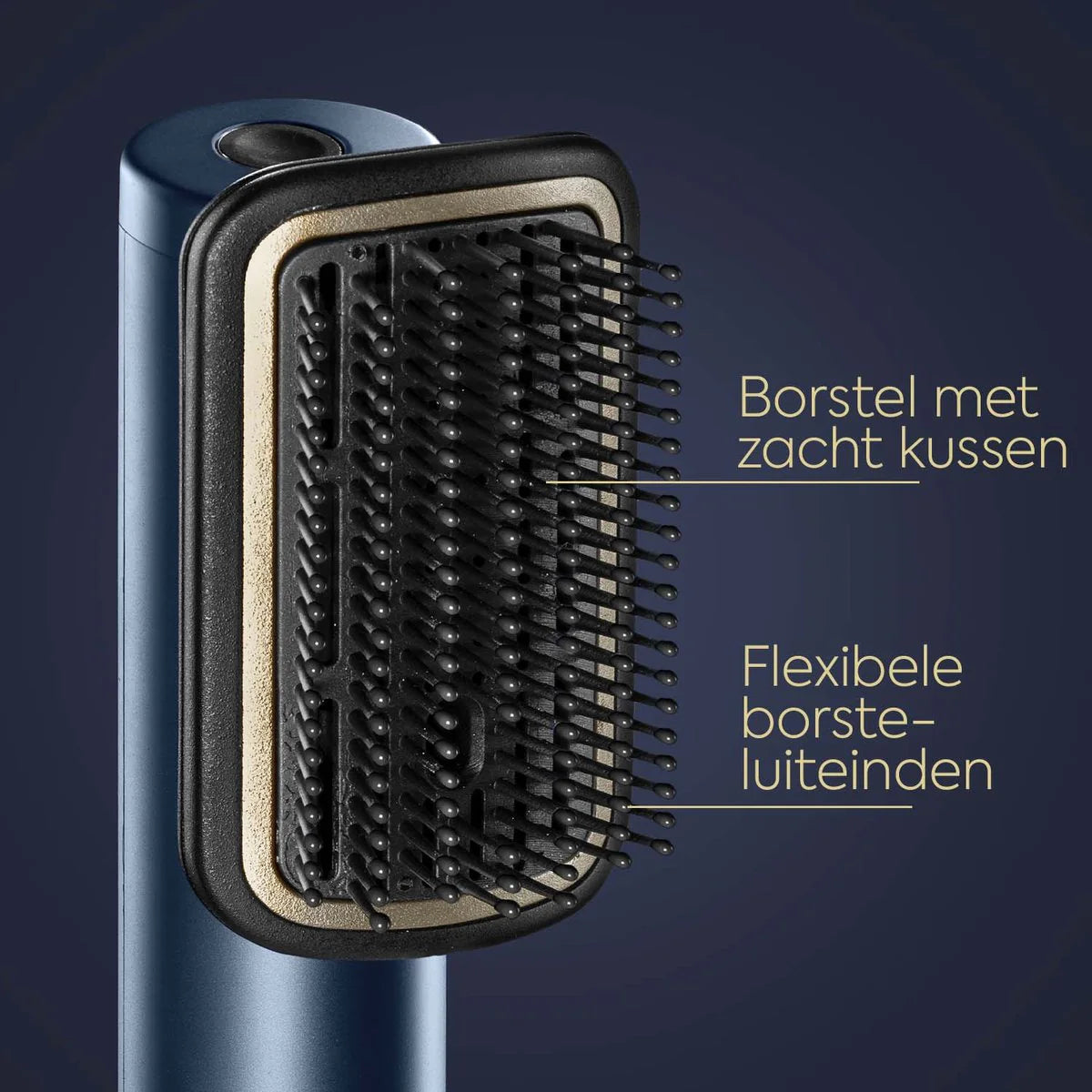 Babyliss Hair Styling Accessory Soft Brush for Air Wand