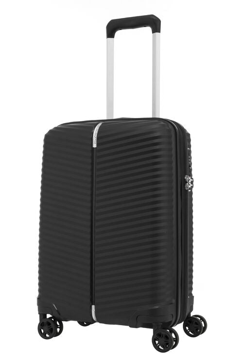 Samsonite VARRO Spinner 55/20 EXP Cabin Expandable Luggage