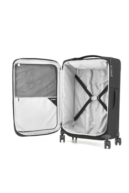 Samsonite B-Lite 4 Spinner 55cm – Lightweight Cabin Luggage