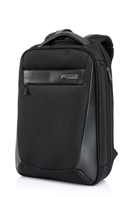 Samsonite VIGON II Expandable Small Laptop Backpack