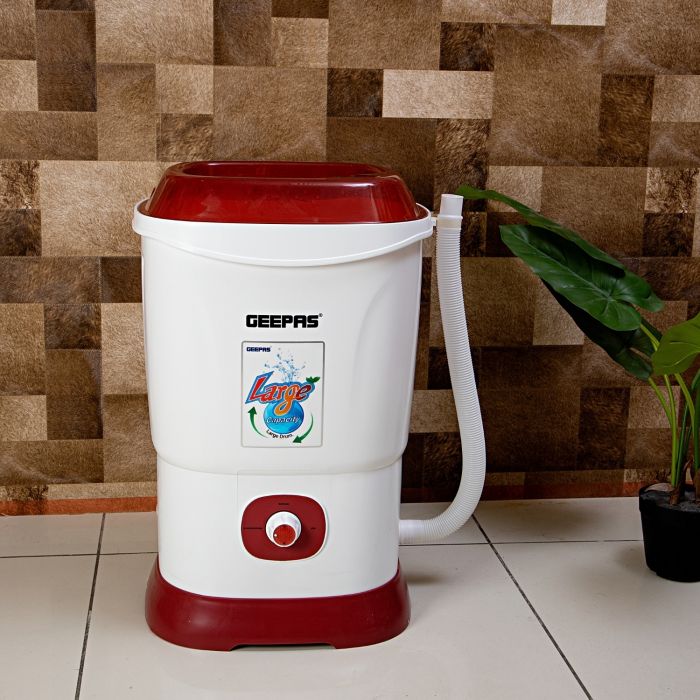 Geepas Laban Maker 25L Capacity High-Speed Copper Motor
