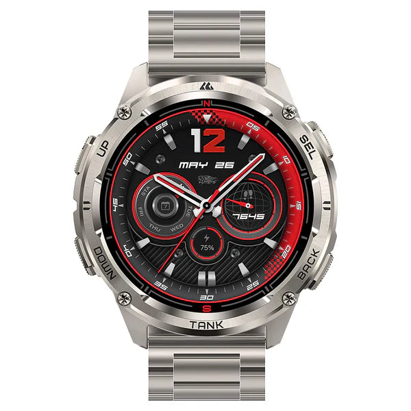 KOSPET TANK T3 ULTRA 2 Smartwatch Special Edition