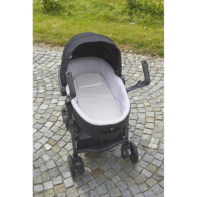 Chicco Breathable Mattress for Carrycot