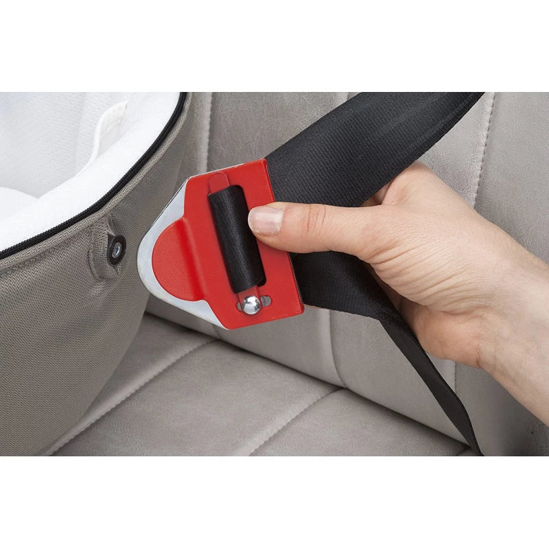 Chicco Kit Trio Car – Safety and Comfort for Kids
