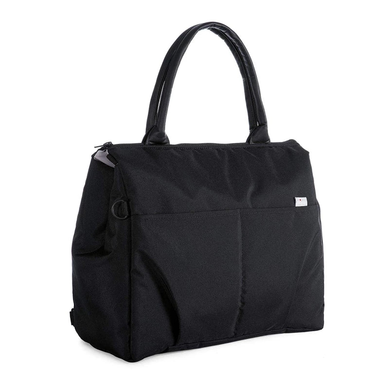 Chicco Organizer Bag – Gray – Practical & Stylish